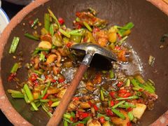 -烹湘·鲜炒湖南土菜(海珠店)
