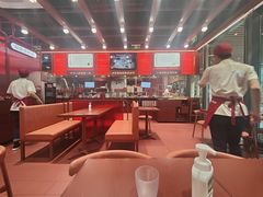 -喜家德虾仁水饺(北京超极合生汇店)