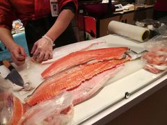 -盒马X会员店(王府井奥莱UP TOWN店)