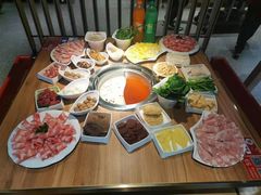 -季季红火锅(长沙步行街店)