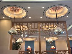 -哈啾嗨·蒙文化主题餐厅(京汉新城店)