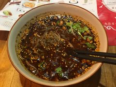 -芙蓉巷成都名小吃(丹尼斯2天地店)