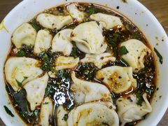 -回坊马二饺子馆
