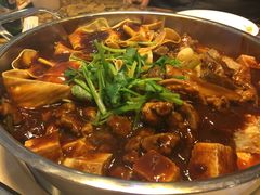 -黄记煌三汁焖锅(顺义华联店)