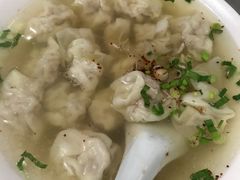 -汪家馄饨(集庆路店)
