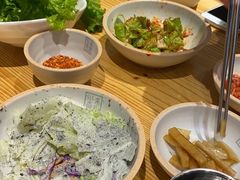 -喜来稀肉(北外滩白玉兰广场店)