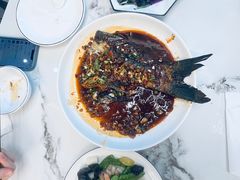 -宝荣鱼馆·临湖之宴(千岛湖店)