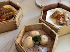 -点胜汇·点心粤菜·手工制作(揭阳店)