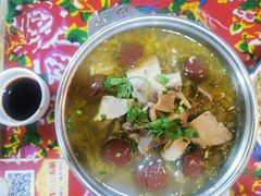 -人民公社大食堂(顺义总店)