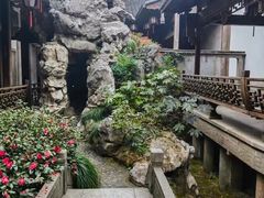 -胡雪岩故居