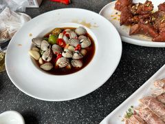 -王庄阿咪海鲜大排档(象园店)