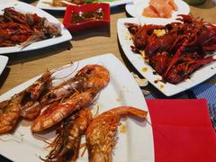 -长春高新益田福朋喜来登酒店·宜客乐标帜餐厅