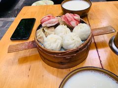 -酒城小笼包(马王庙店)