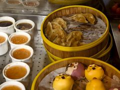 -芭菲盛宴·环球美食(袁家岗店)