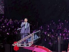 -山西体育中心红灯笼体育场