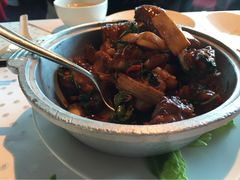 欣叶(信义路店)-欣叶食艺轩