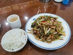 -三河酒家(梅山路店)