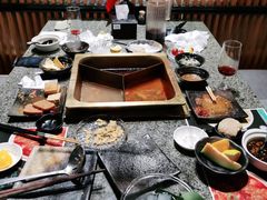 -王家渡火锅店(悦荟万科广场店)