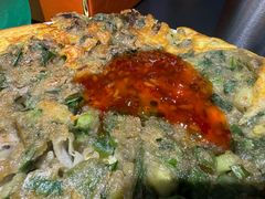-鑫悦楼煎蟹·16年海鲜大排档