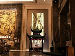 -长沙富力万达文华酒店