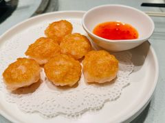 -顺峰顺水顺德菜(第一百货店)