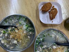 -新武二广福潮粉面食馆(哥英布拉街)