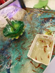 -孩子王童乐园(天津远洋乐堤港店)