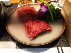 -盡膳口福跷脚牛肉火锅(北美新天地店)