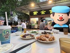 -紫金食坊(江南西路店)