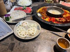 -重庆渝达老火锅(春熙路店)