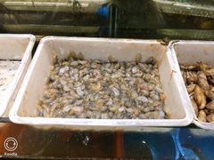 水产区-北部湾海鲜饭店(大新路店)