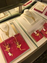 -中国黄金(北京旗舰店)