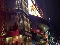 -缤圣源中国清真菜(群力店)