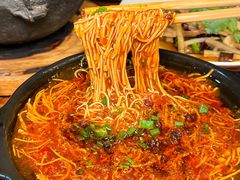 -田园印象·成都土菜院子(华阳店)