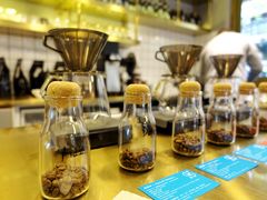 -KYO COFFEE(胶州路店)