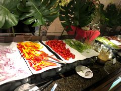 -蜻蜓逐宴全日制西餐厅I古北水镇大酒店