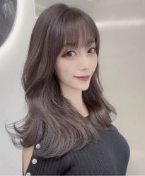 -那茉 Hair Salon