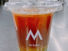 -M Stand(西安大悦城店)