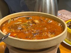 -莲餐厅·湖北菜·潜江小龙虾店(愚园路店)