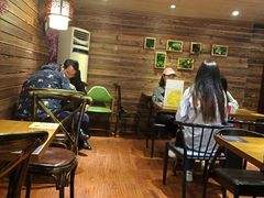 -精粉世家(汉街总部国际A座店)