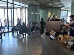 -星巴克臻选(南通万象城1F店)