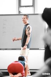 -无界瑜伽普拉提