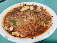 -甘记肥肠粉(马鞍北路店)