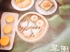 -翠园(荃新天地店)