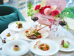 -广州方圆奥克伍德豪景酒店公寓