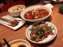 -云海肴云南菜(正大广场店)