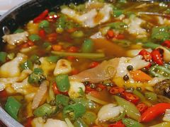 -蜀厨小匠·民间川菜(犀浦店)