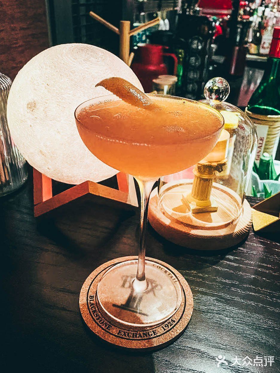 上海 | 酒圈必喝24家酒吧❗️流金岁月同款