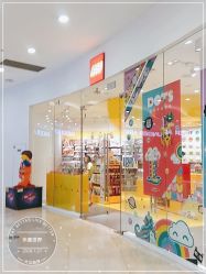 -乐高授权专卖店(新北万达店)