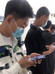 点击看大图 -LJOY丽锦造型·烫发染发
